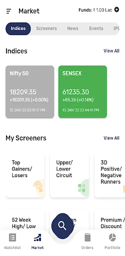 screenshots