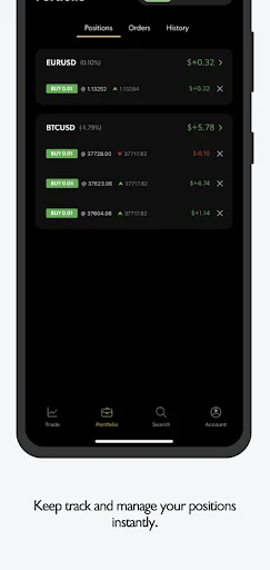 screenshots