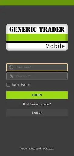 screenshots