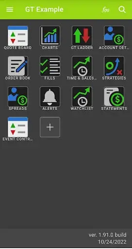 screenshots