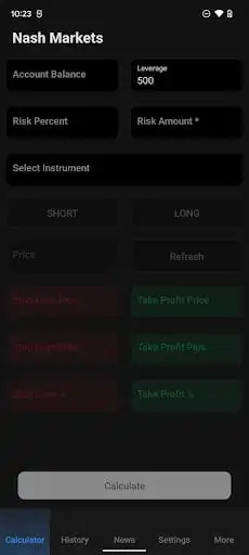 screenshots