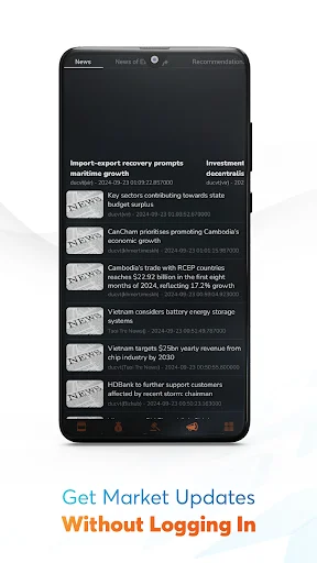 screenshots
