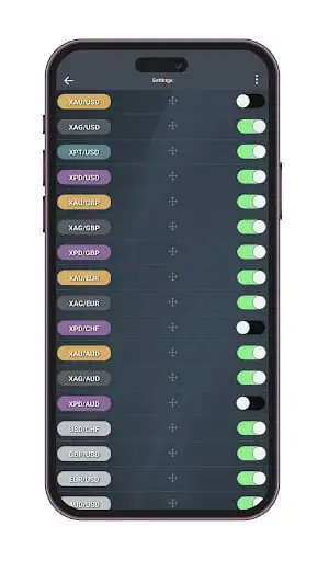screenshots