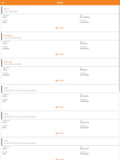 screenshots