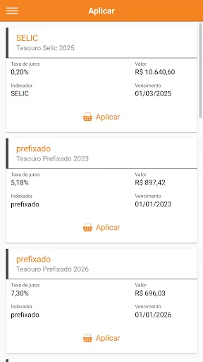 screenshots