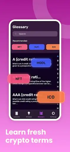 screenshots