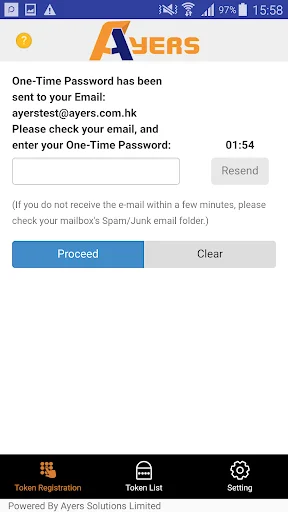 screenshots