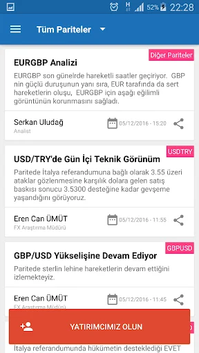 screenshots