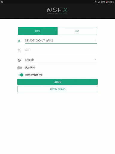 screenshots