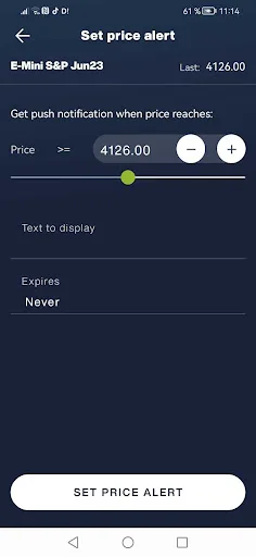 screenshots