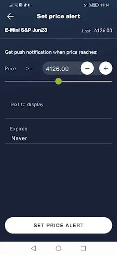 screenshots