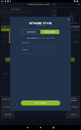 screenshots