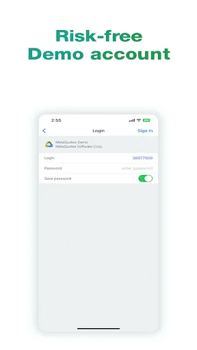 screenshots