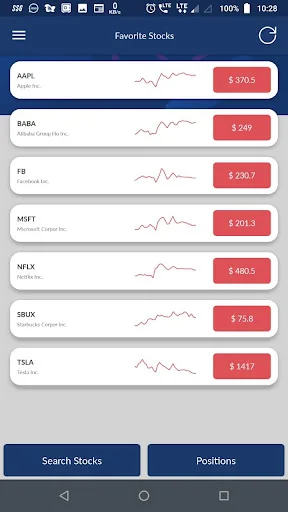 screenshots