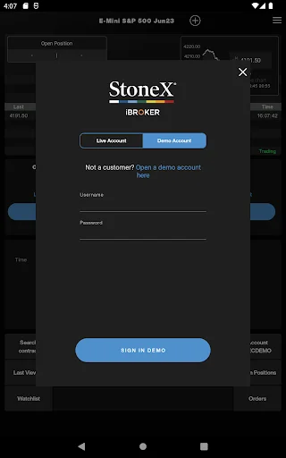 screenshots