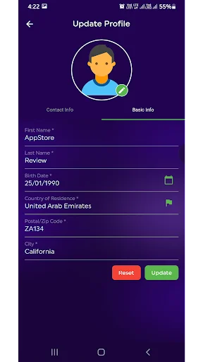 screenshots