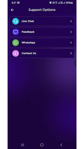 screenshots