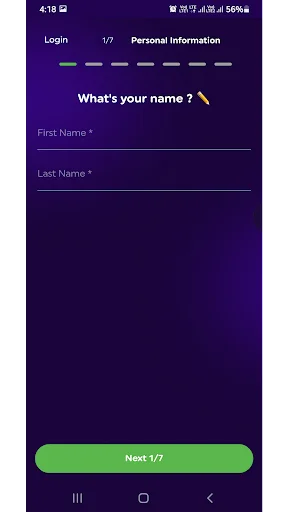 screenshots