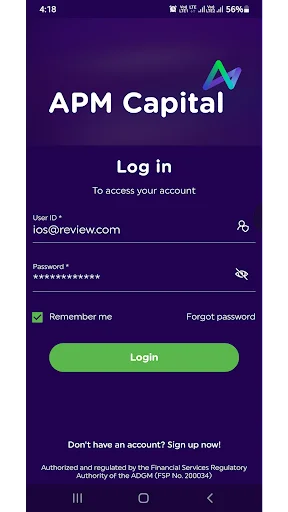 screenshots