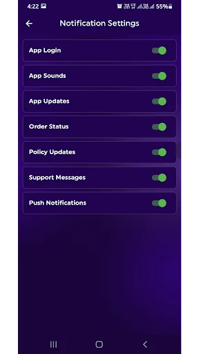 screenshots