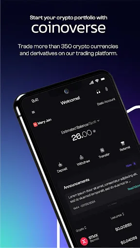 screenshots