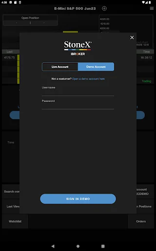 screenshots