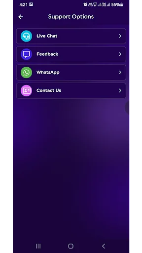 screenshots