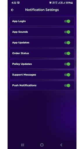 screenshots