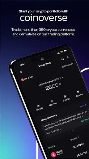 screenshots