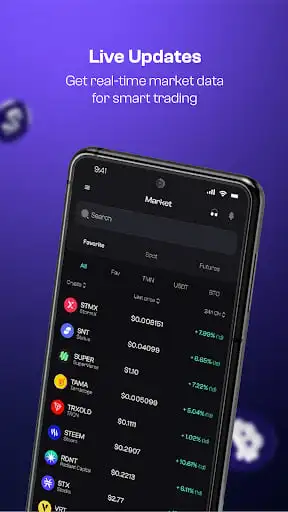 screenshots