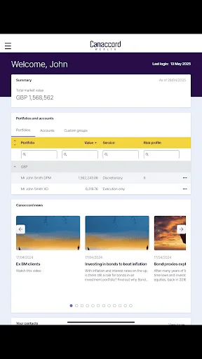 screenshots