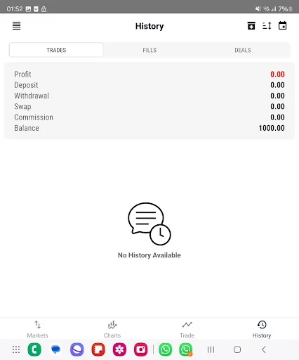 screenshots