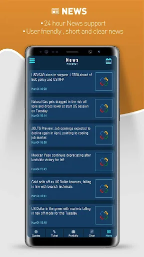 screenshots