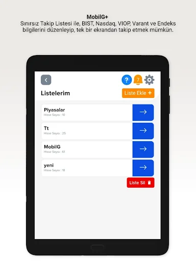 screenshots
