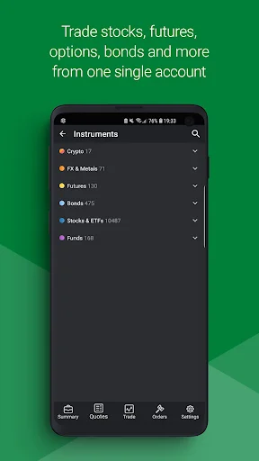 screenshots