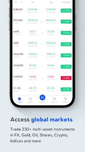 screenshots