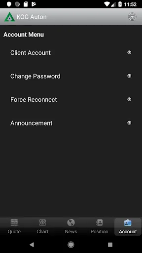 screenshots