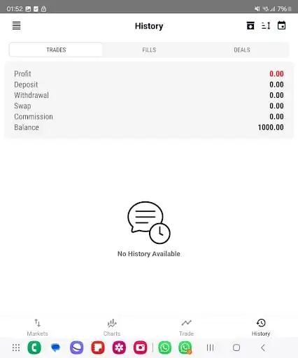 screenshots