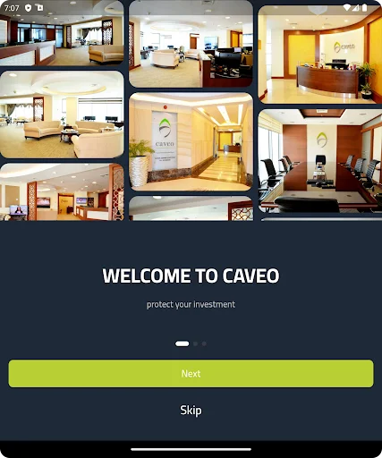 screenshots