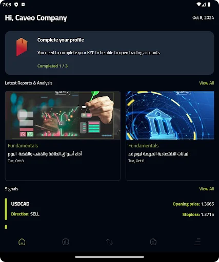 screenshots