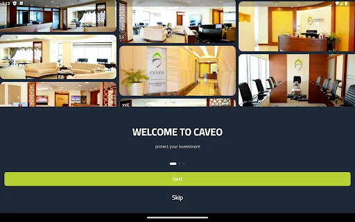 screenshots