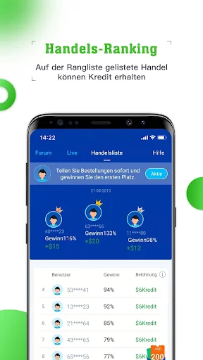 screenshots