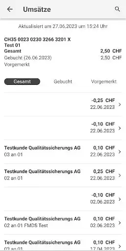 screenshots
