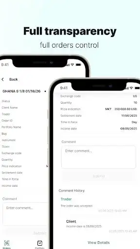 screenshots