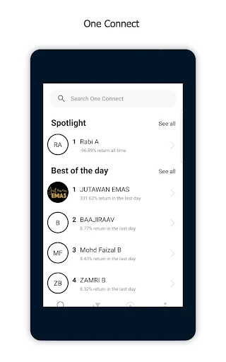 screenshots