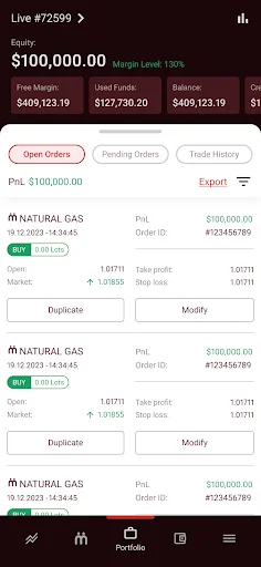 screenshots