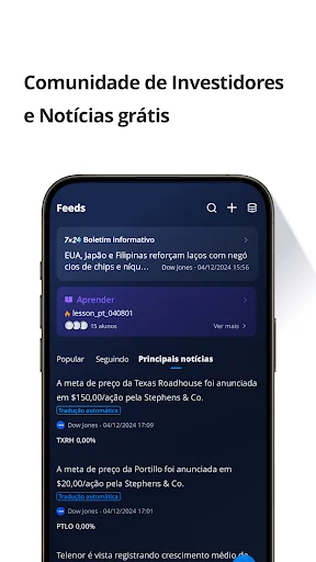 screenshots