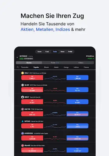 screenshots