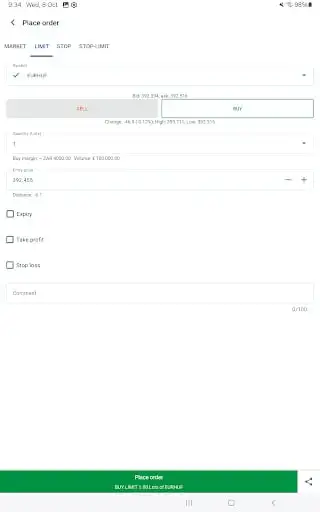 screenshots