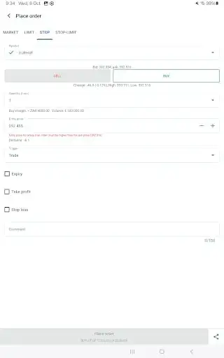 screenshots